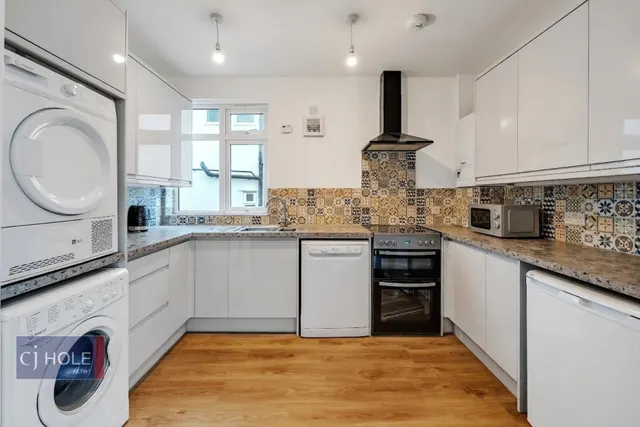 Toronto Road, Horfield, BS7, photo 1