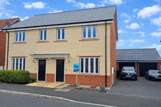 Moorhen Road, Bristol, BS49, photo 2