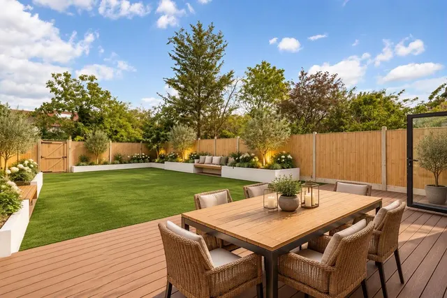 The Vale, London, NW11, photo 3