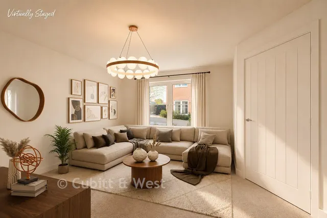 Goodwin Green, Bexhill-On-Sea, TN39, photo 2