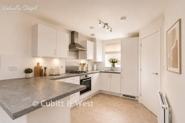 Goodwin Green, Bexhill-On-Sea, TN39, photo 3