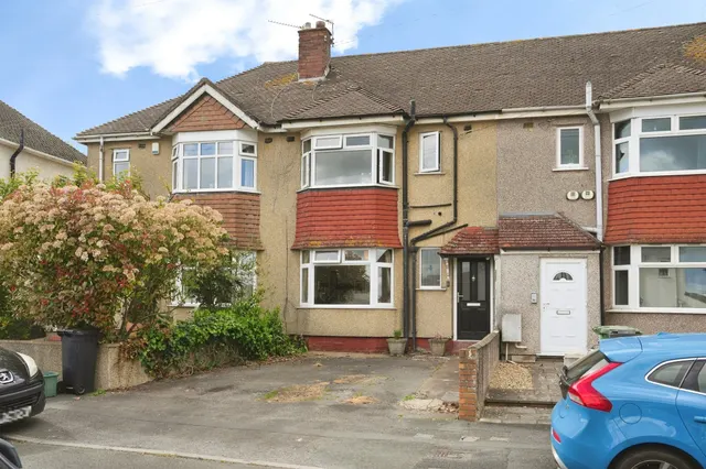 Branksome Drive, Filton, Bristol, photo 1