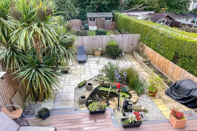 Pennant Crescent, Ba, photo 3
