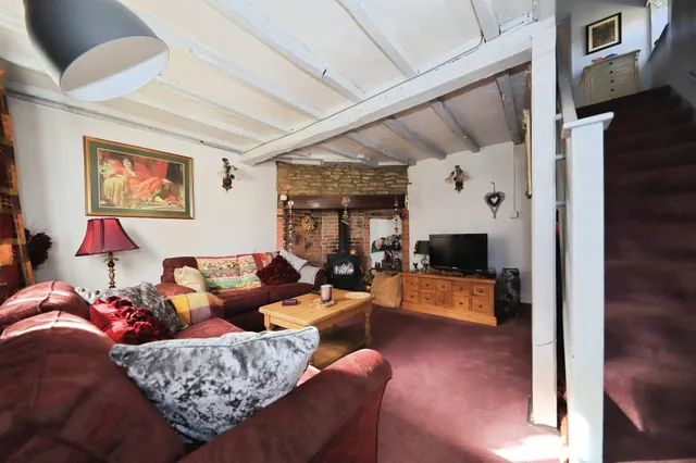 The Hurst, Cleobury Mortimer, DY14, photo 2