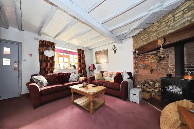 The Hurst, Cleobury Mortimer, DY14, photo 3