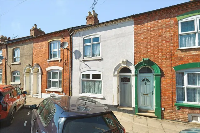 Alcombe Road, Northampton, Northamptonshire, NN1, photo 1