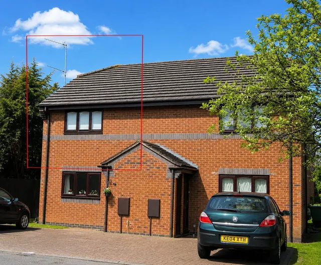 Paddock Lane, Stratford-Upon-Avon, CV37, photo 1