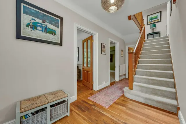 Photo 3 — Home Farm Close, Esher, Surrey, KT10 9HA