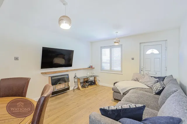 Emsworth Close, Ilkeston, photo 2