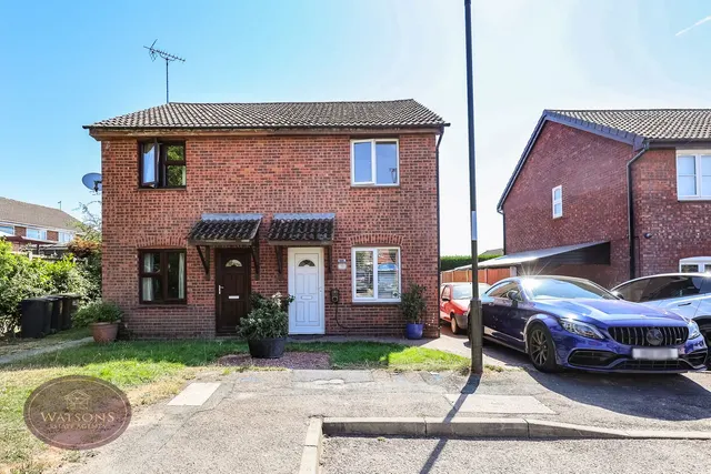 Emsworth Close, Ilkeston, photo 1