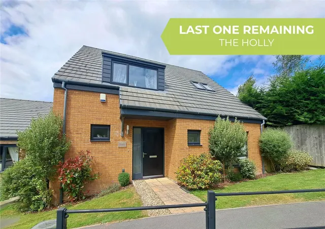 Meadowbrook, South Hill Road, Callington, Cornwall, PL17