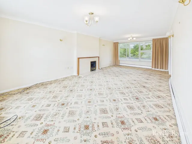 Photo 3 — Farndale Drive, Guisborough, North Yorkshire, TS14