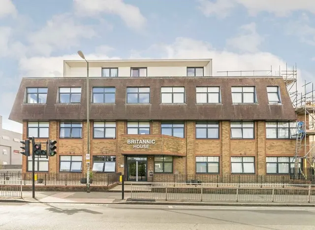 Burlington Road, New Malden, KT3, photo 1