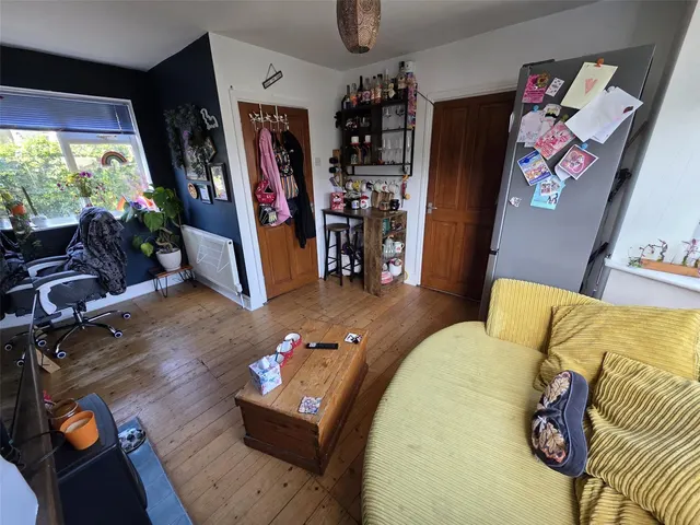 Photo 3 — Stanton Crescent, Sheffield, South Yorkshire, S12