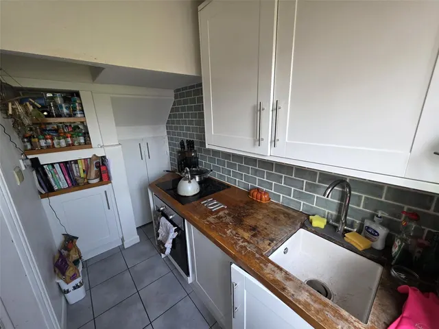 Photo 2 — Stanton Crescent, Sheffield, South Yorkshire, S12