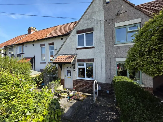Stanton Crescent, Sheffield, South Yorkshire, S12, photo 1