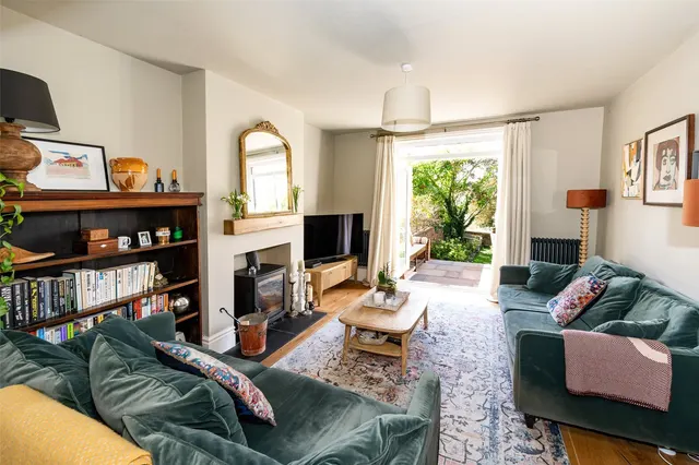 The Cliff, Bryanston, DT11, photo 2