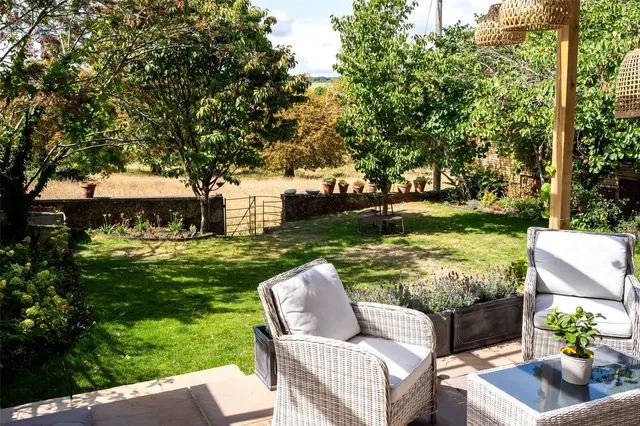 The Cliff, Bryanston, DT11, photo 3