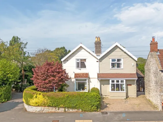 Staunton Lane, Bristol, BS14, photo 1
