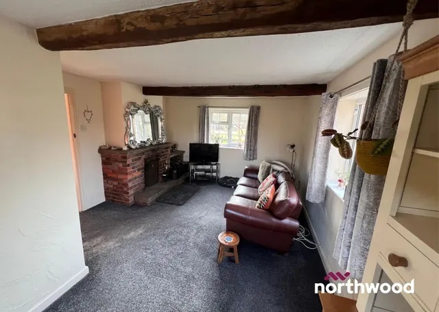Hodgehill Lane, Marton, SK11, photo 3