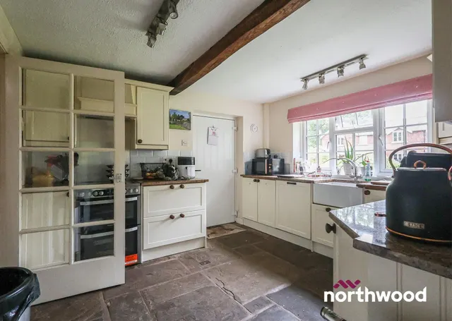 Hodgehill Lane, Marton, SK11, photo 2