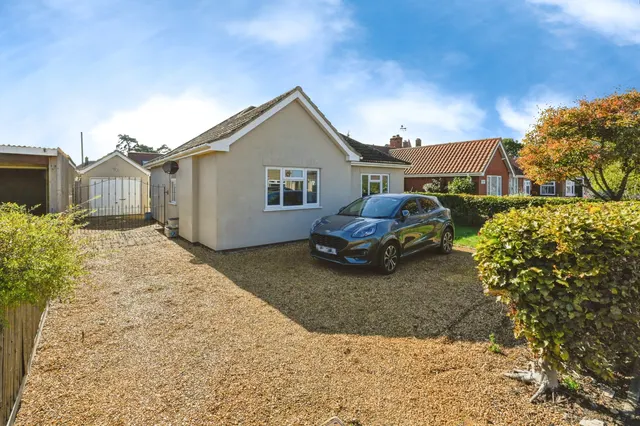 Ffolkes Drive, King's Lynn, PE30, photo 1
