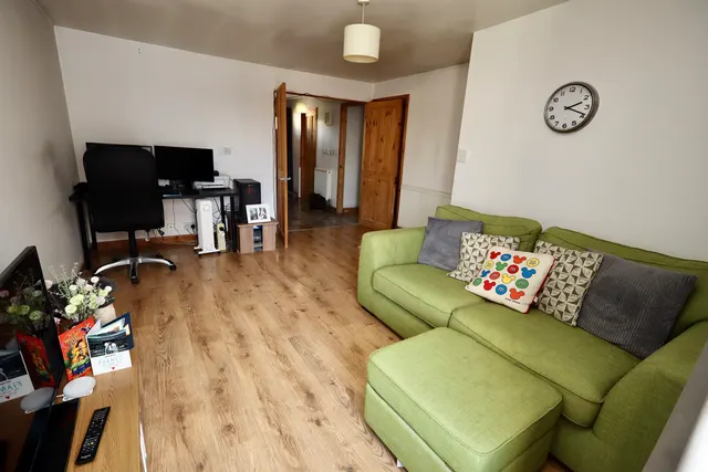 St Peters Terrace, Shepton Mallet, photo 2