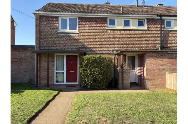 West Drive, Tattershall, LN4, photo 1