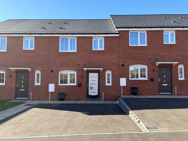 Perranporth Drive, Mansfield, NG18, photo 1