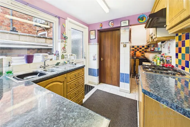 Photo 3 — Cambridge Street, Kettering, Northamptonshire, NN16