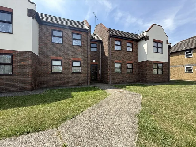Sanders Road, Canvey Island, Essex, SS8, photo 1
