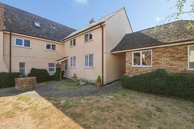 Great Whyte, Ramsey, PE26, photo 1