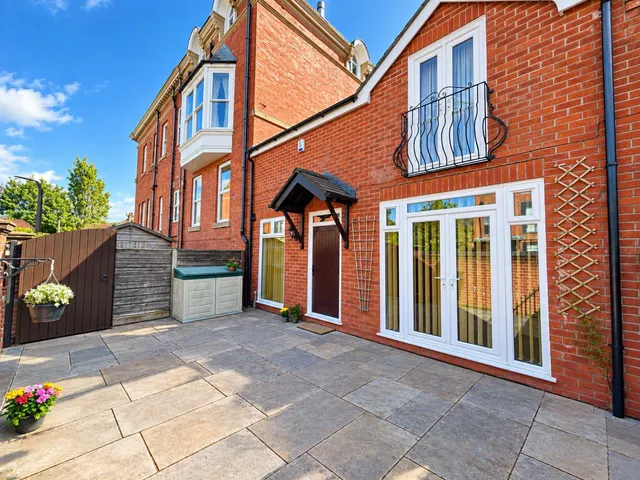 Silver Cottage, Didsbury, M20, photo 1