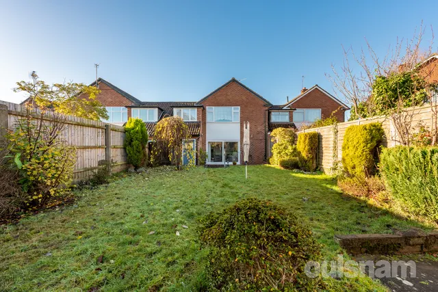 Photo 2 — Black Haynes Road, Bournville Village Trust, Selly Oak, Birmingham, B29 4RE