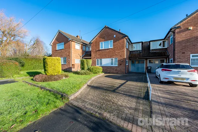 Black Haynes Road, Bournville Village Trust, Selly Oak, Birmingham, B29 4RE, photo 1