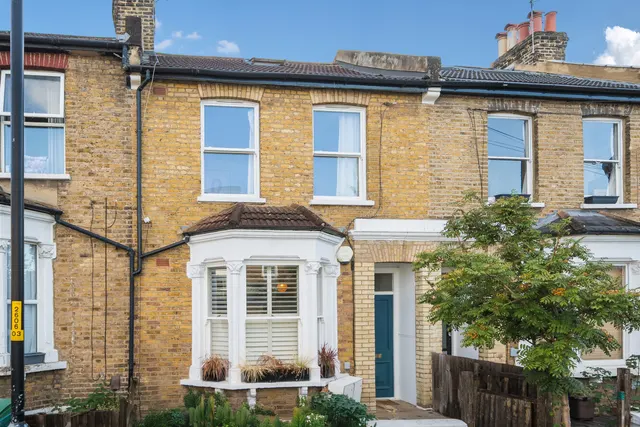 Balchier Road, East Dulwich, London, SE22, photo 1