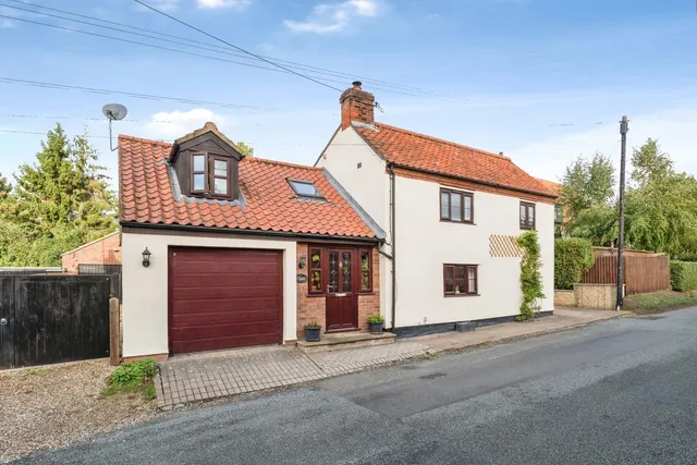 Fulmodeston Road, Stibbard, NR21, photo 1