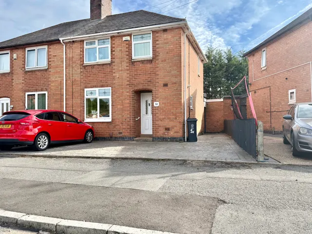 Dunholme Road, Leicester, LE4 9BU, photo 1