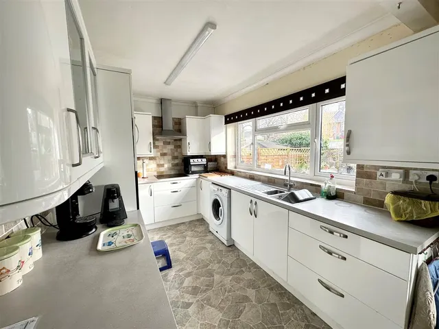 Eden Park, Brixham, photo 2