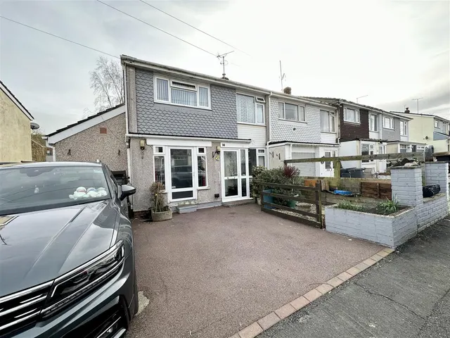 Eden Park, Brixham, photo 1