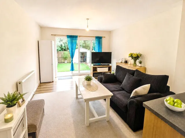Photo 2 — Southcote Road, Bournemouth BH1 3SR