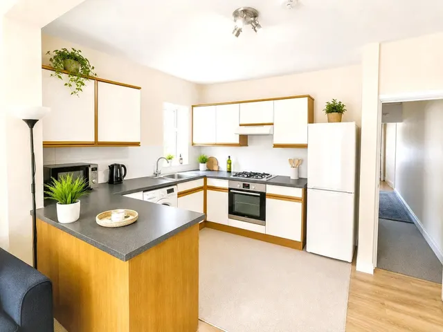 Photo 3 — Southcote Road, Bournemouth BH1 3SR