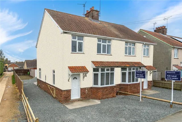 Exeter Street, Bourne, PE10, photo 1