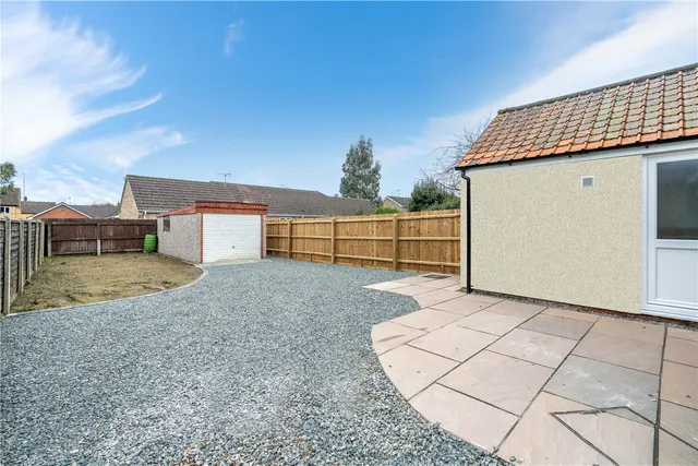 Exeter Street, Bourne, PE10, photo 3