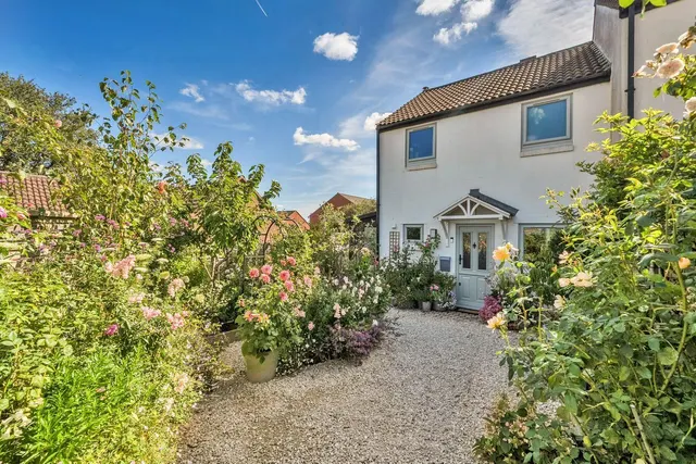 Castle Court, Shepton Mallet, BA4, photo 1