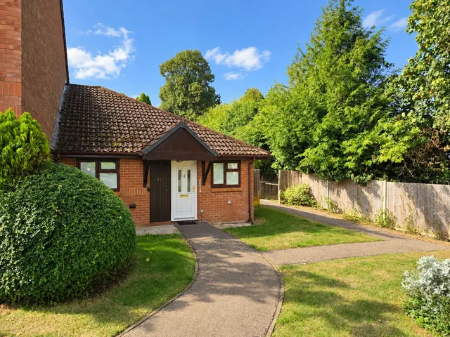 Four Limes, Wheathampstead, AL4, photo 1