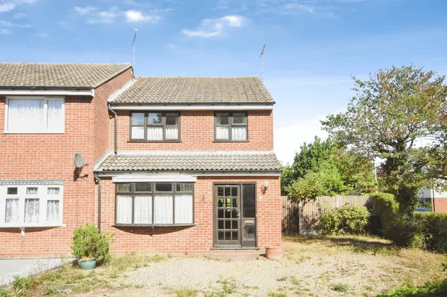 Chelmer Road, Braintree, photo 1