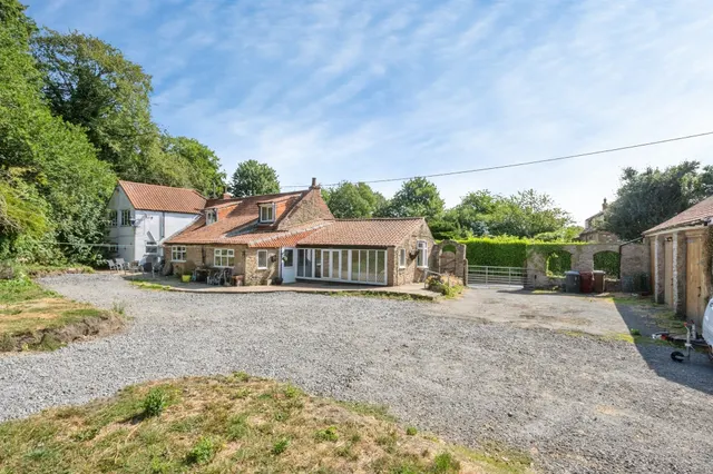 Walcot, Alkborough, Scunthorpe, photo 1