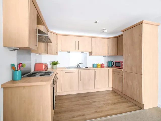 Lancefield Quay, Finnieston, G3, photo 2
