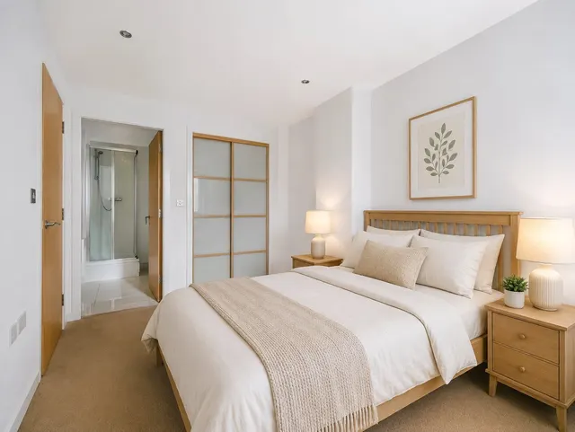 Lancefield Quay, Finnieston, G3, photo 3